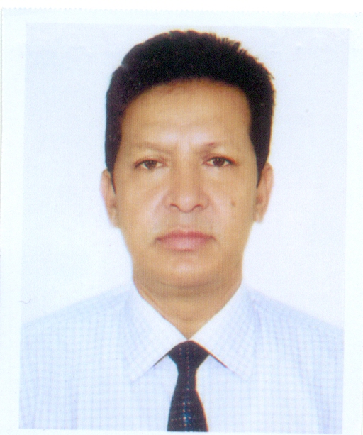 Md. Shamsul Alam